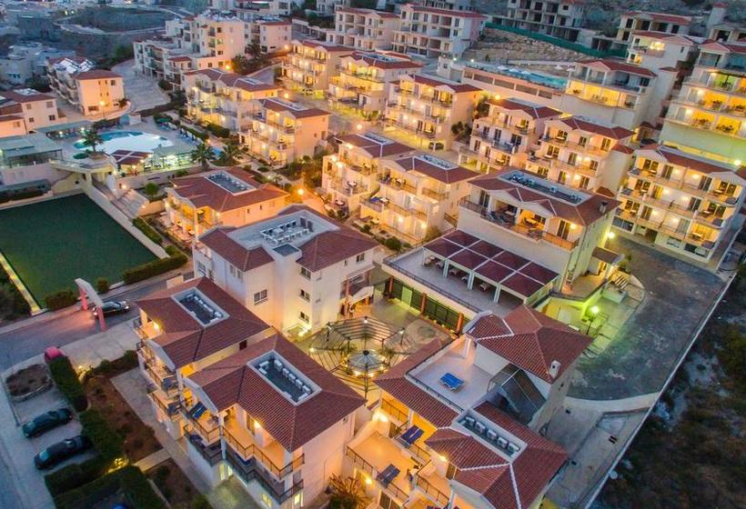 Курорт Paradise Kings Club