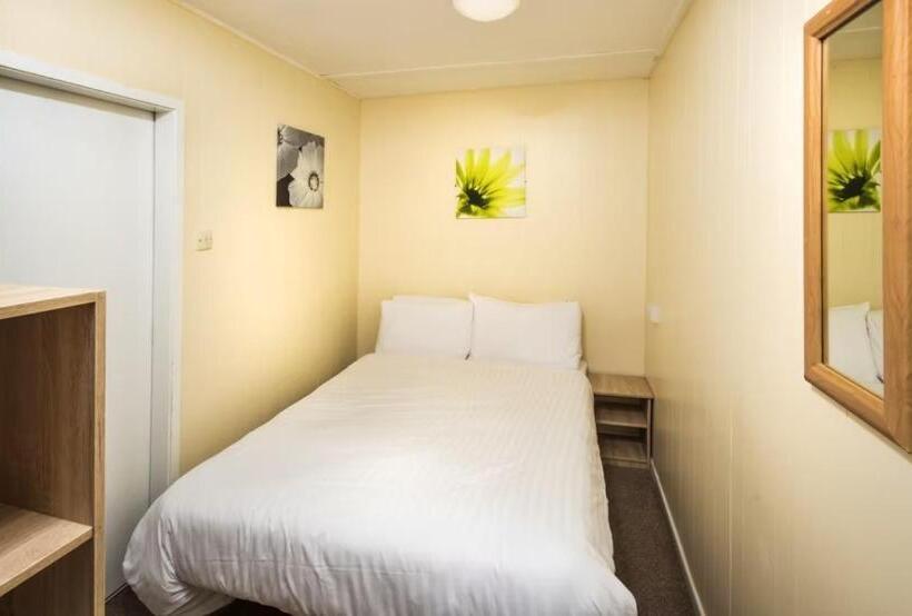 אתר נופש Sandy Glade Holiday Park