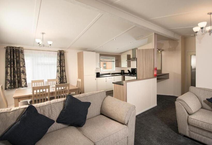 אתר נופש Sandy Glade Holiday Park