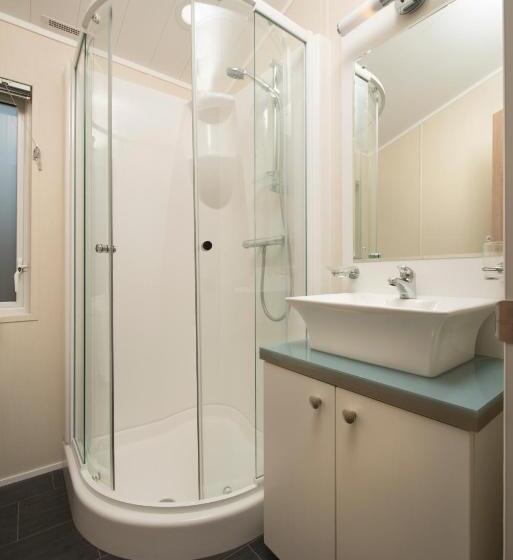 אתר נופש Sandy Glade Holiday Park