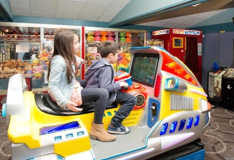 אתר נופש Sandy Glade Holiday Park