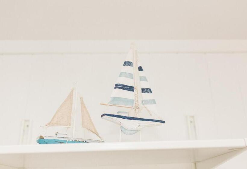 Resort Sea View Snugs At Laggan