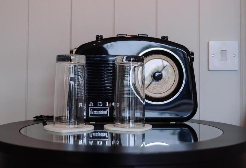 Resort Sea View Snugs At Laggan