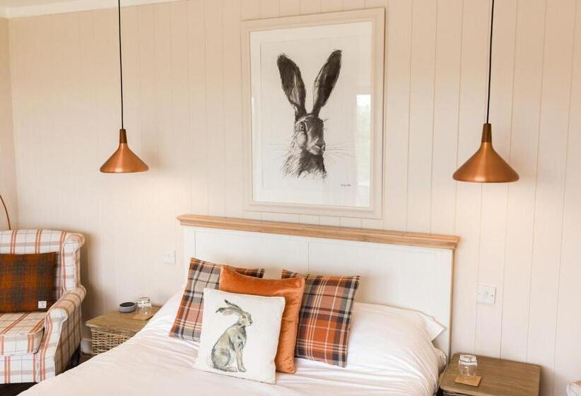 Resort Sea View Snugs At Laggan