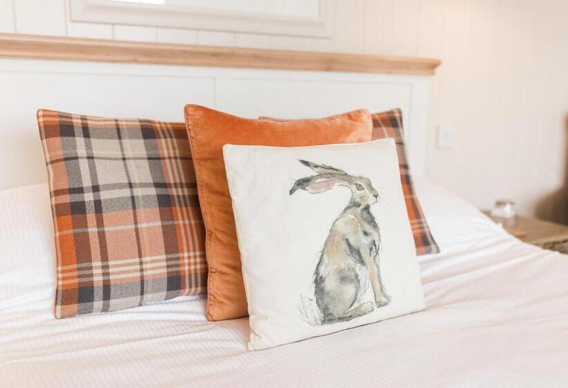 Resort Sea View Snugs At Laggan