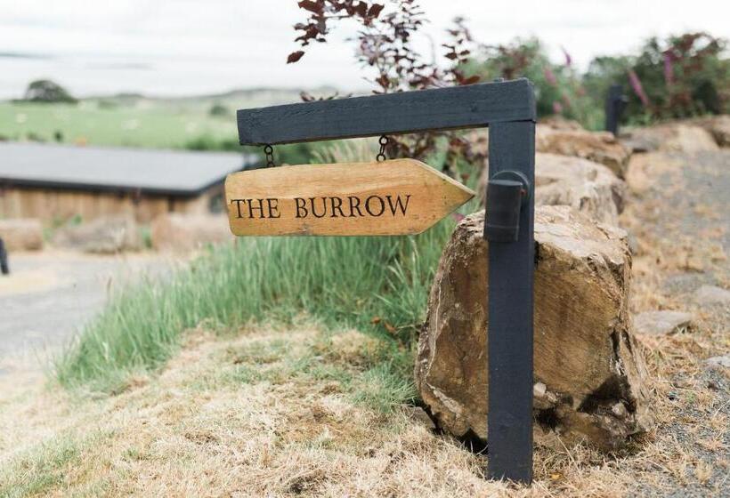 Resort Sea View Snugs At Laggan