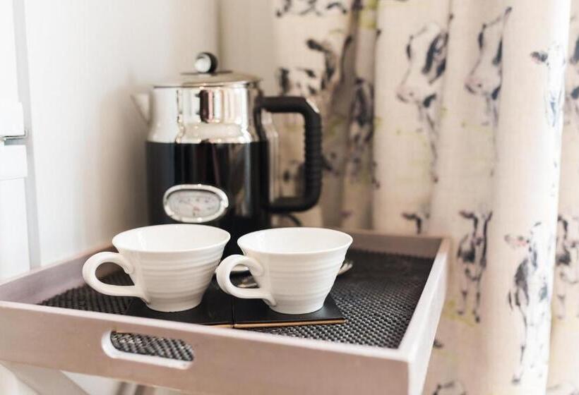 Resort Sea View Snugs At Laggan