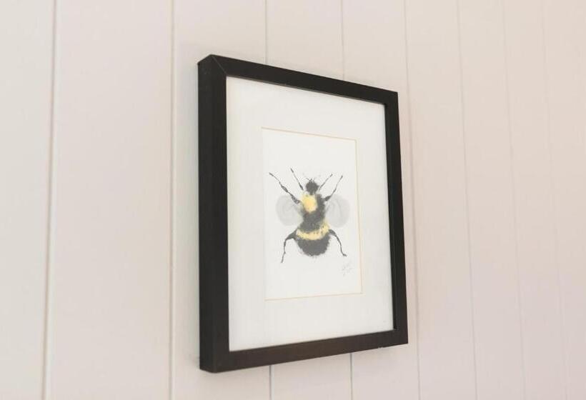 Resort Sea View Snugs At Laggan