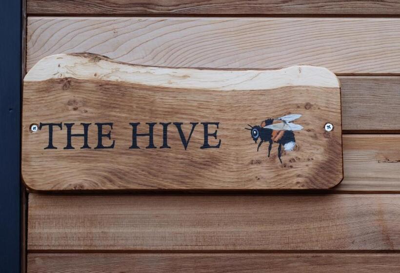 Resort Sea View Snugs At Laggan