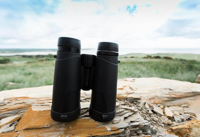 Resort Sea View Snugs At Laggan