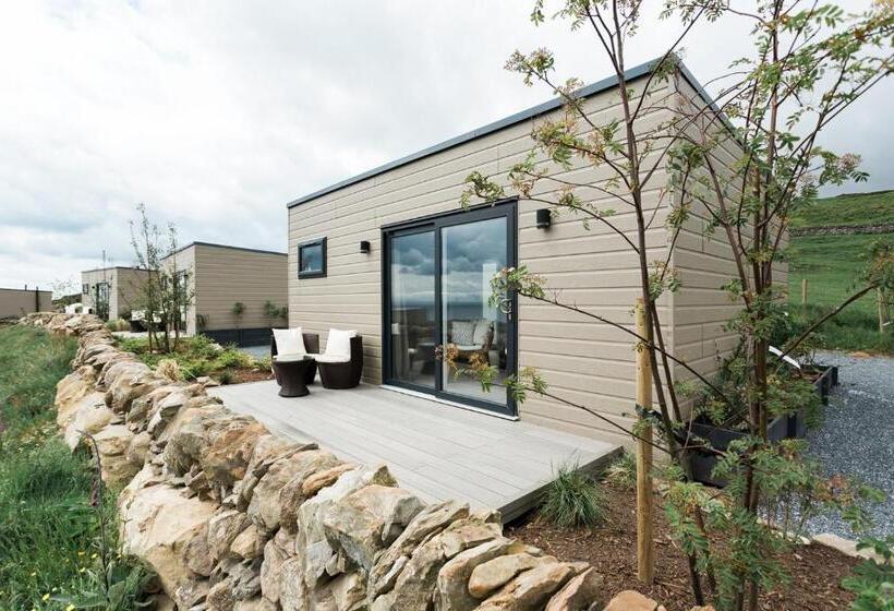 Resort Sea View Snugs At Laggan