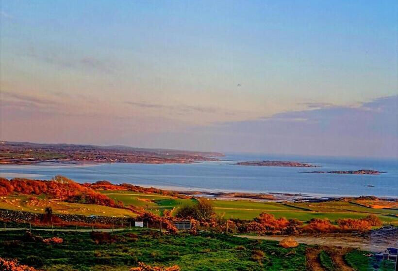 Resort Sea View Snugs At Laggan