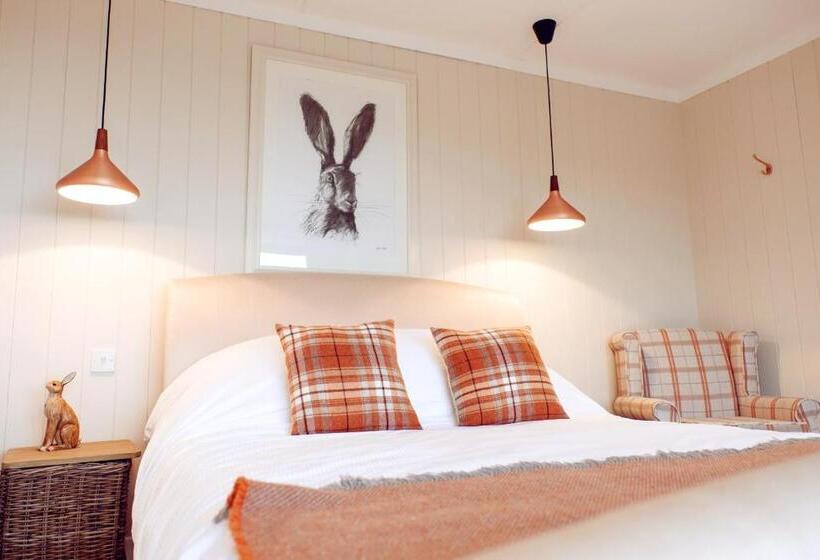 Resort Sea View Snugs At Laggan