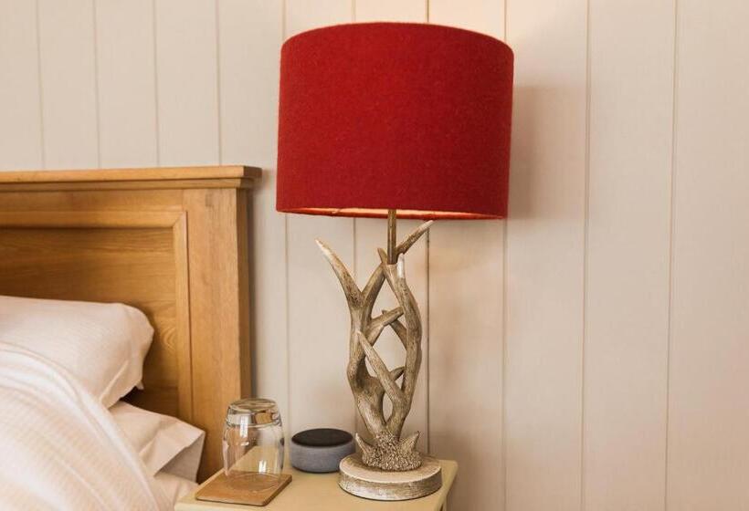 Resort Sea View Snugs At Laggan