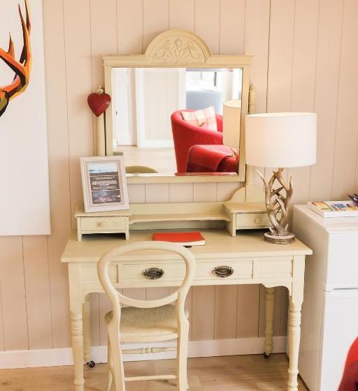 Resort Sea View Snugs At Laggan