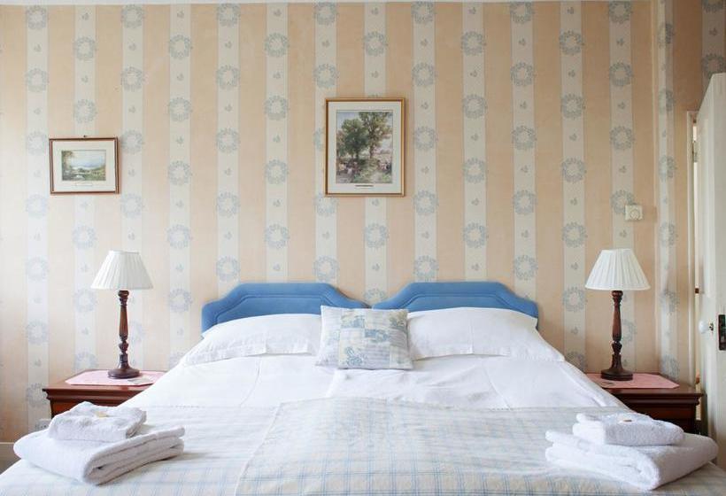 ベッドアンドブレックファースト 95 Sydney Place