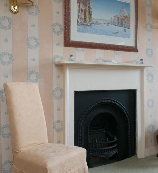 ベッドアンドブレックファースト 95 Sydney Place