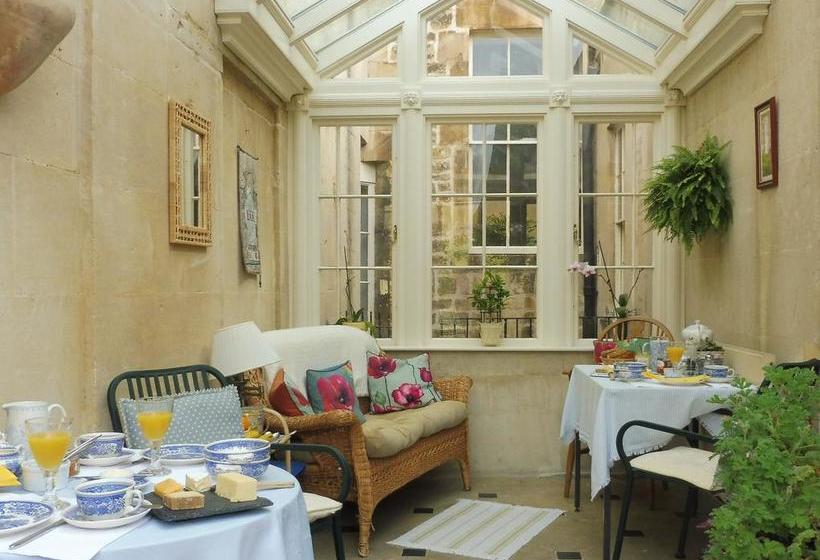 ベッドアンドブレックファースト 95 Sydney Place