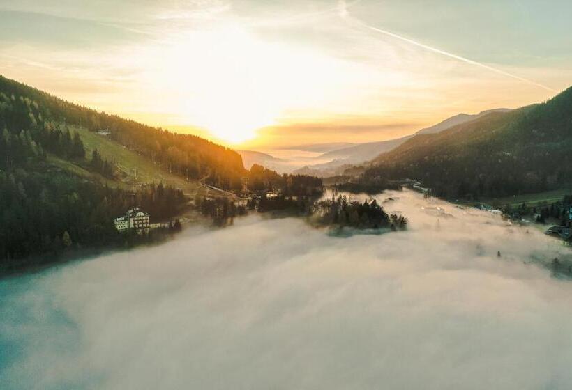 Sporthotel Am Semmering