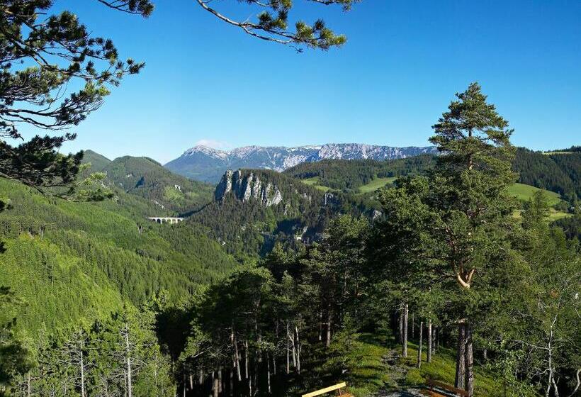 Sporthotel Am Semmering