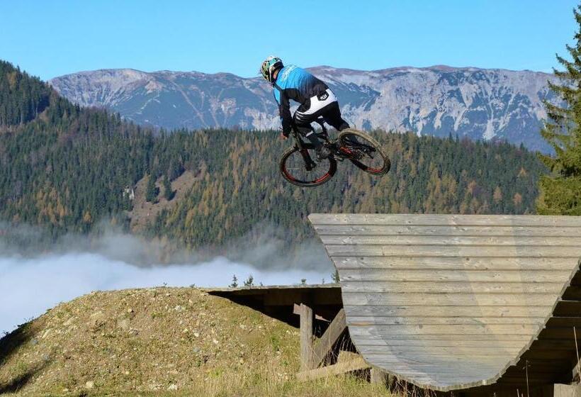 Sporthotel Am Semmering