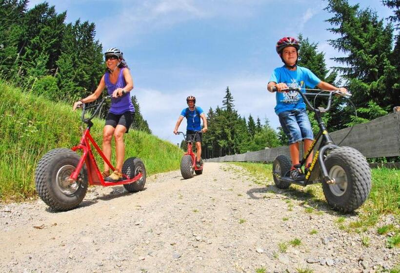 Sporthotel Am Semmering