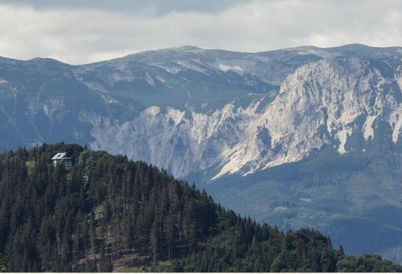 Sporthotel Am Semmering