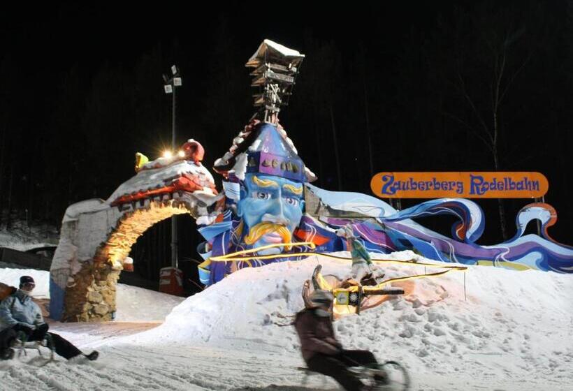 Sporthotel Am Semmering