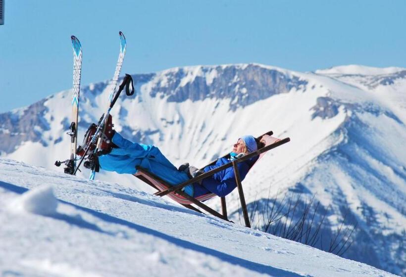 Sporthotel Am Semmering