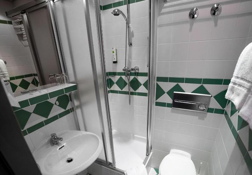 Sporthotel Am Semmering