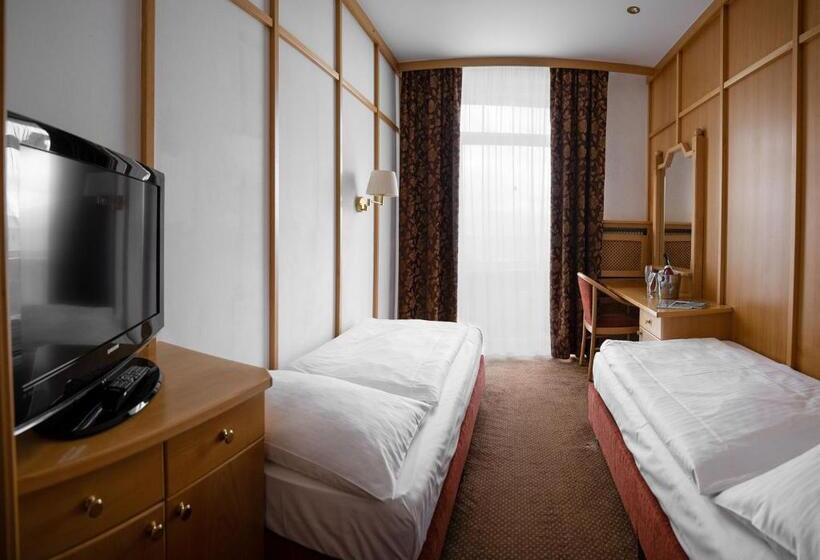 Sporthotel Am Semmering