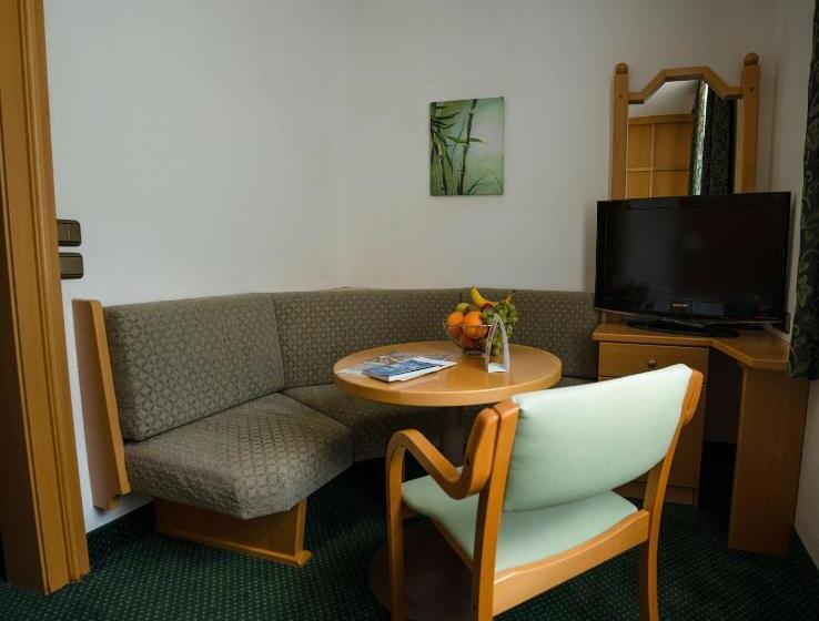 Sporthotel Am Semmering