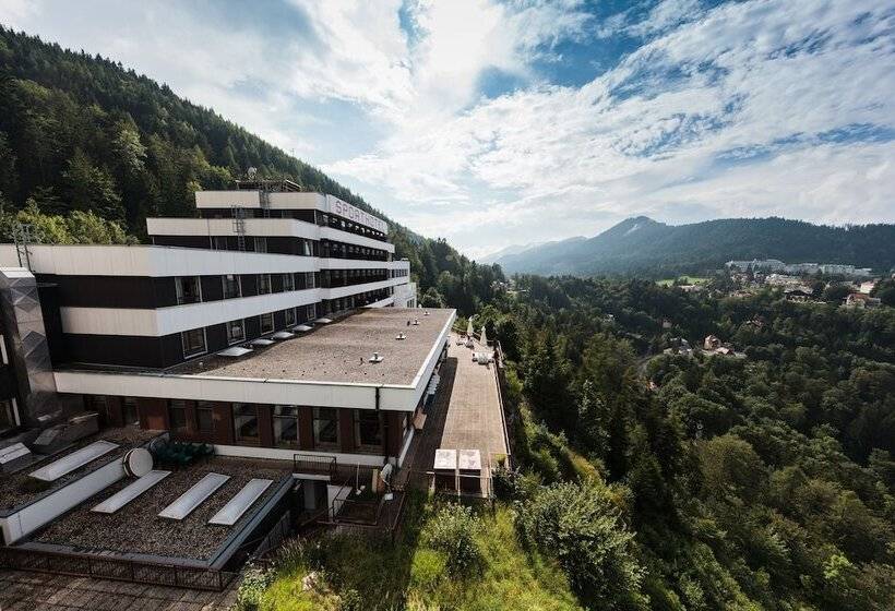 Sporthotel Am Semmering