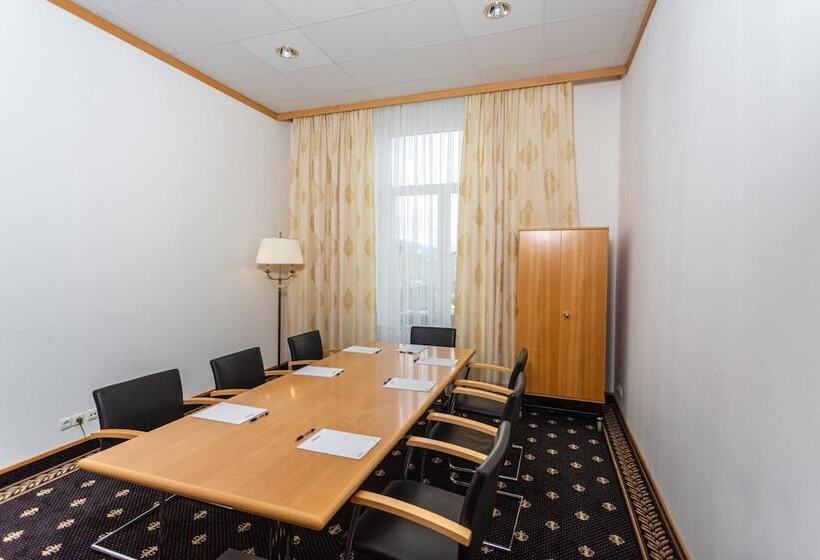 Sporthotel Am Semmering