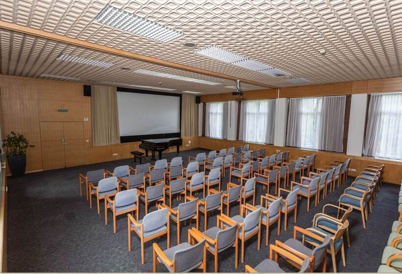 Sporthotel Am Semmering