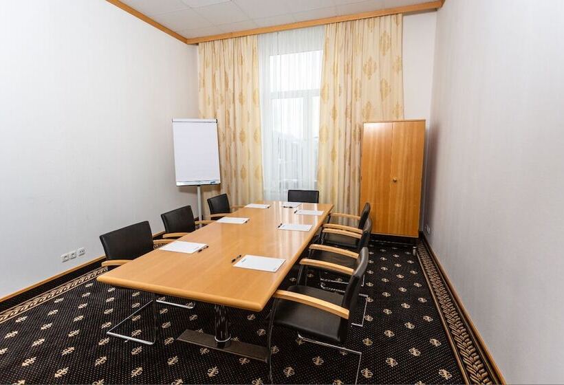 Sporthotel Am Semmering