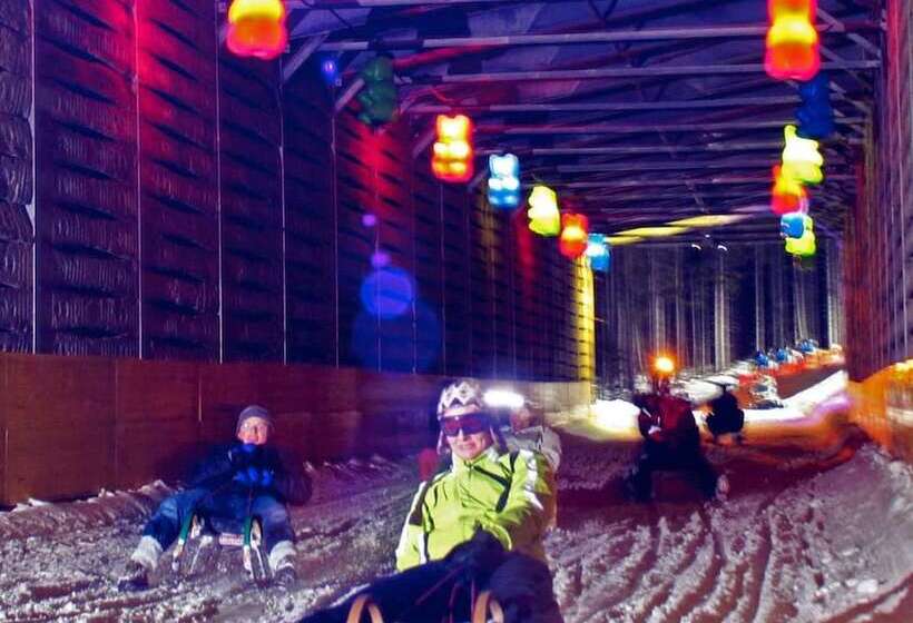 Sporthotel Am Semmering