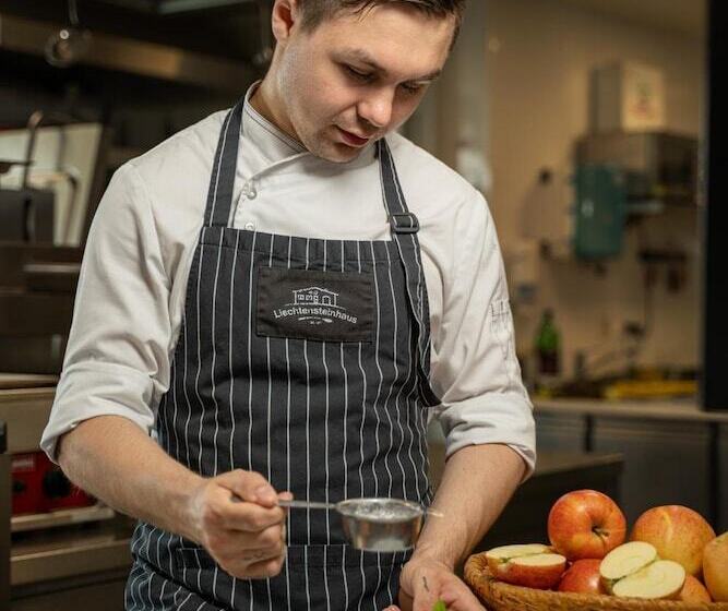 Sporthotel Am Semmering