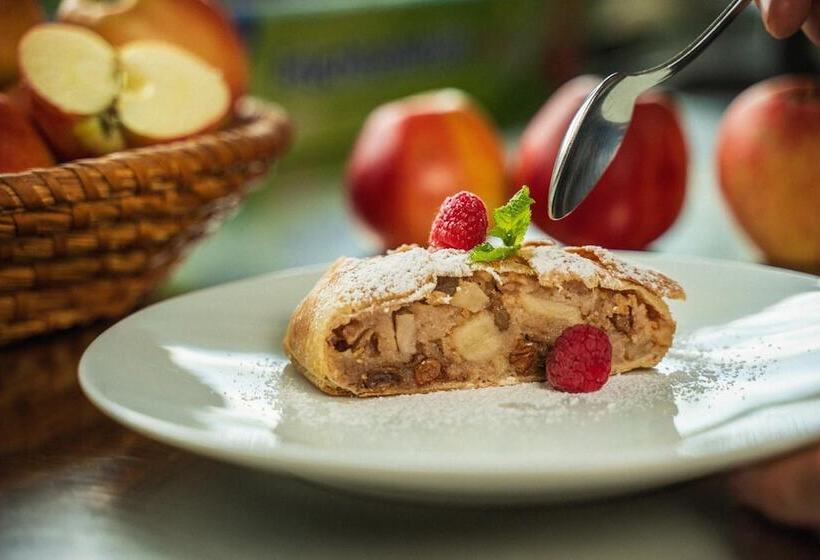 Sporthotel Am Semmering