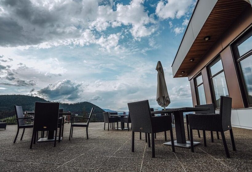 Sporthotel Am Semmering