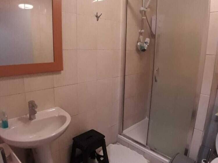 Stay In Kings Cross Flat D