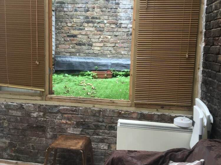 Stay In Kings Cross Flat D