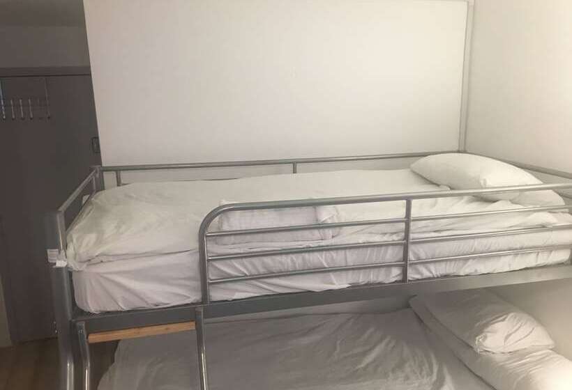 Stay In Kings Cross Flat D