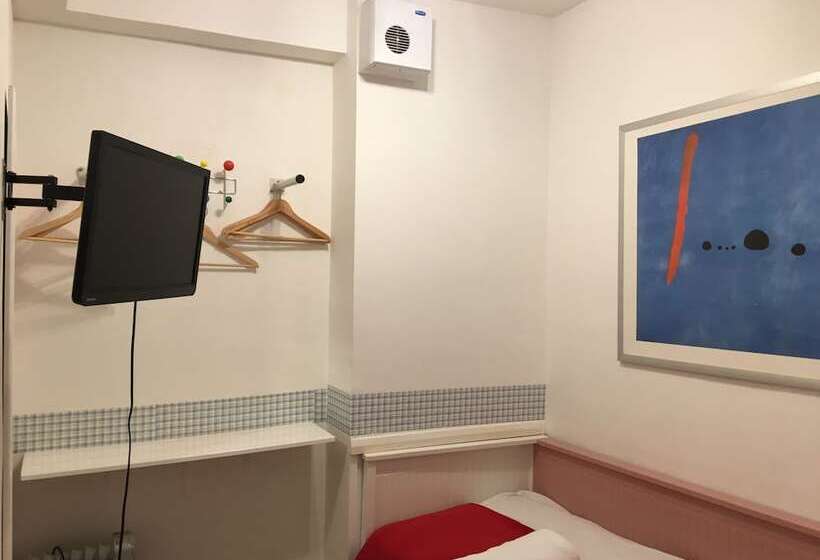 Stay In Kings Cross Flat D