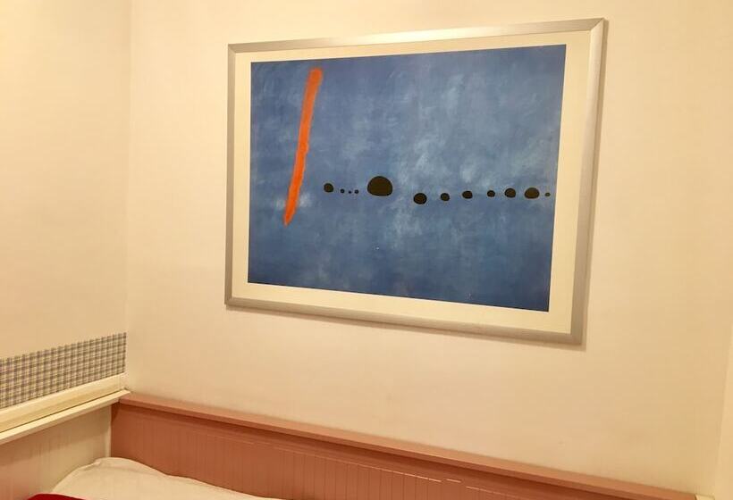 Stay In Kings Cross Flat D