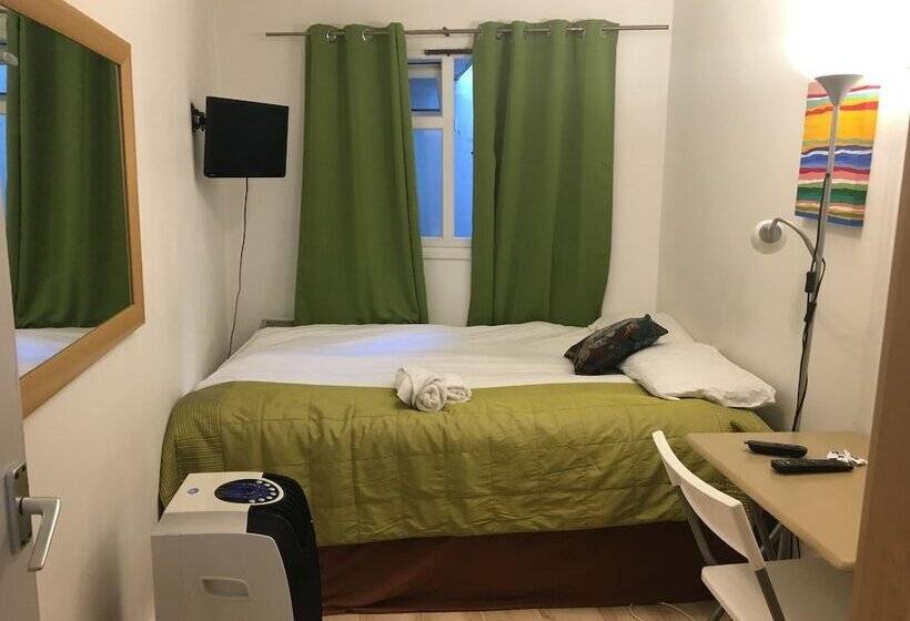 Stay In Kings Cross Flat D