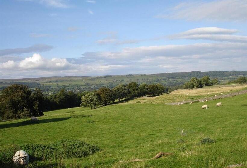 Temple Farmhouse B&b