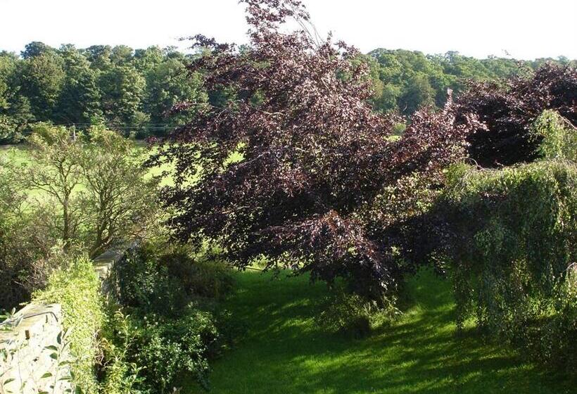 Temple Farmhouse B&b