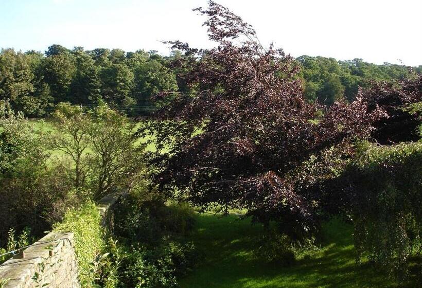 Temple Farmhouse B&b