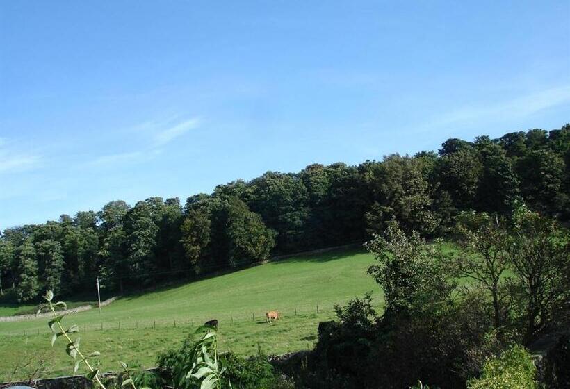 Temple Farmhouse B&b